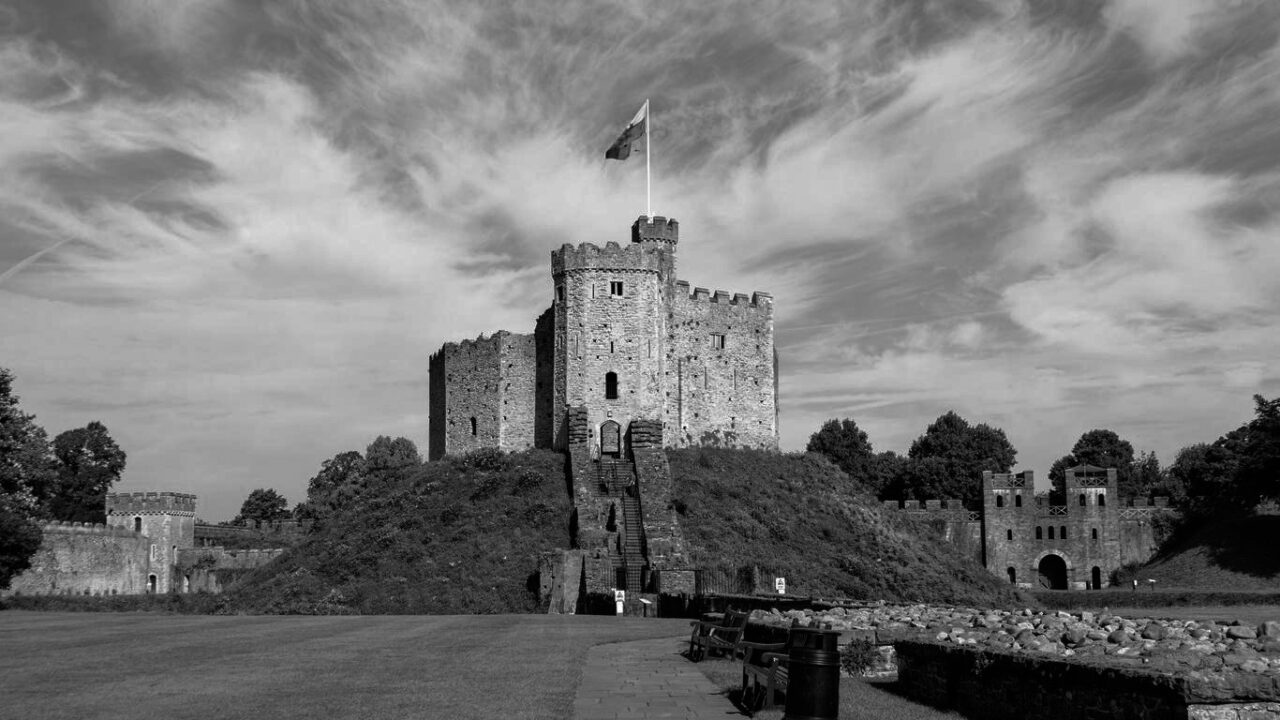 CARDIFF CASTLE